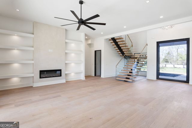 360 Campground Road, Mcdonough, GA 30253