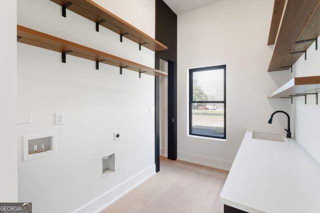 360 Campground Road, Mcdonough, GA 30253