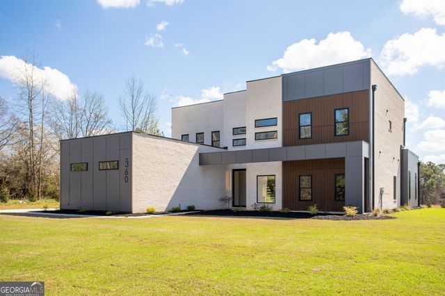 360 Campground Road, Mcdonough, GA 30253