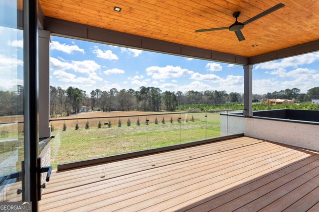 360 Campground Road, Mcdonough, GA 30253