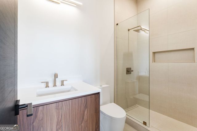 360 Campground Road, Mcdonough, GA 30253