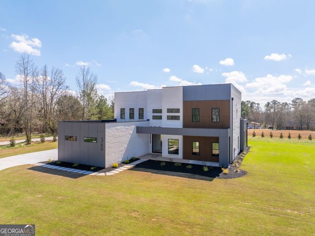 360 Campground Road, Mcdonough, GA 30253