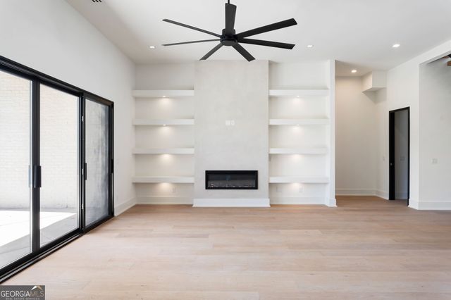 360 Campground Road, Mcdonough, GA 30253