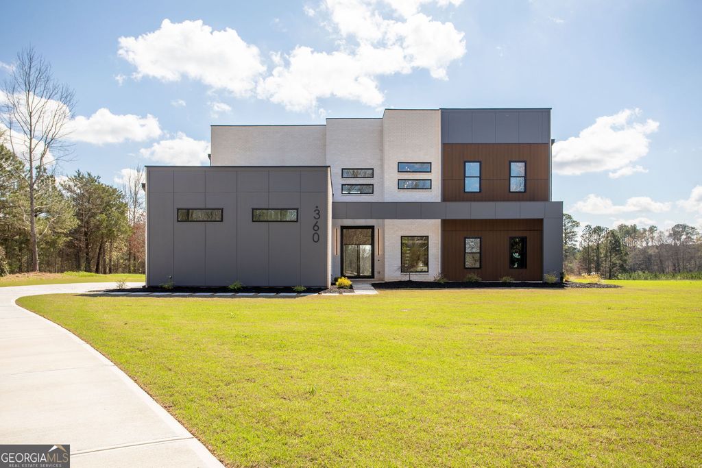 360 Campground Road, Mcdonough, GA 30253