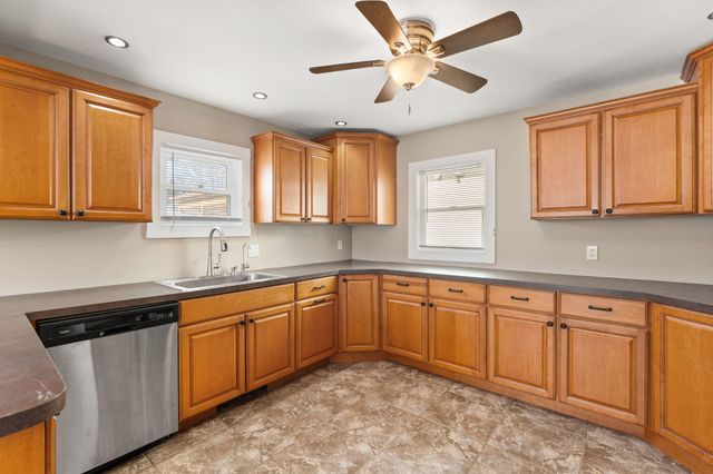 13926 Huseman Street, Cedar Lake, IN 46303