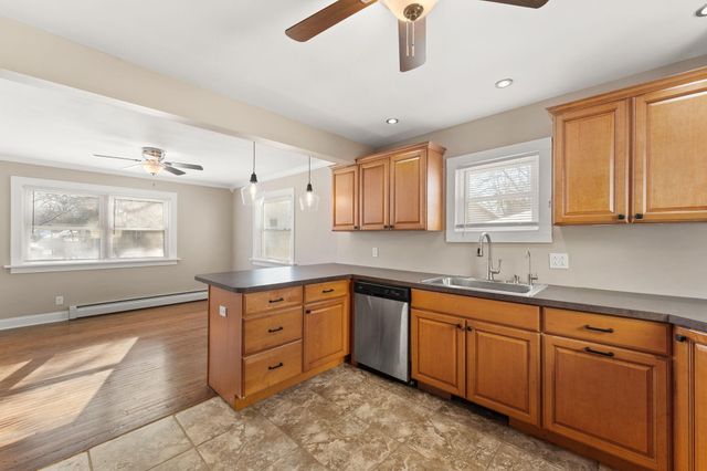 13926 Huseman Street, Cedar Lake, IN 46303