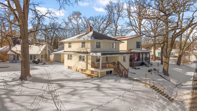 13926 Huseman Street, Cedar Lake, IN 46303