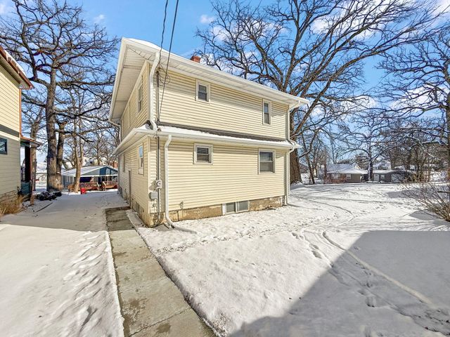 13926 Huseman Street, Cedar Lake, IN 46303