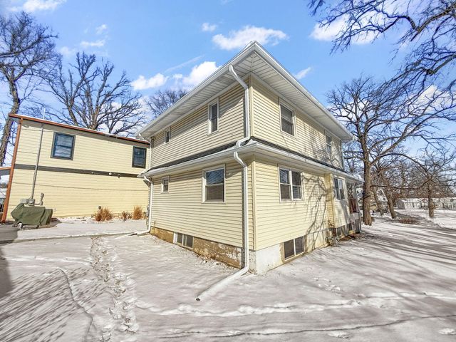 13926 Huseman Street, Cedar Lake, IN 46303