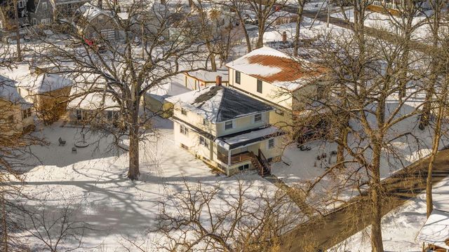 13926 Huseman Street, Cedar Lake, IN 46303