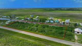 8201-8210 Fm 457, Sargent, TX 77414
