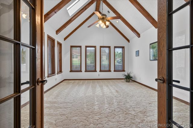2550 Regency Road, Bartlesville, OK 74006