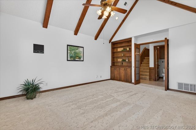 2550 Regency Road, Bartlesville, OK 74006