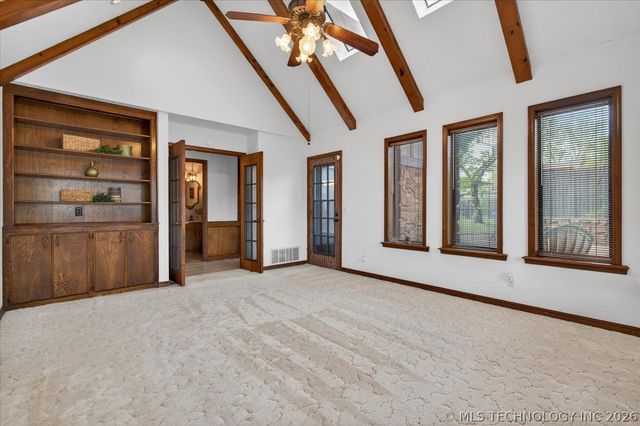 2550 Regency Road, Bartlesville, OK 74006