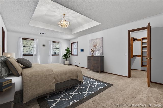 2550 Regency Road, Bartlesville, OK 74006