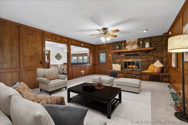 2550 Regency Road, Bartlesville, OK 74006