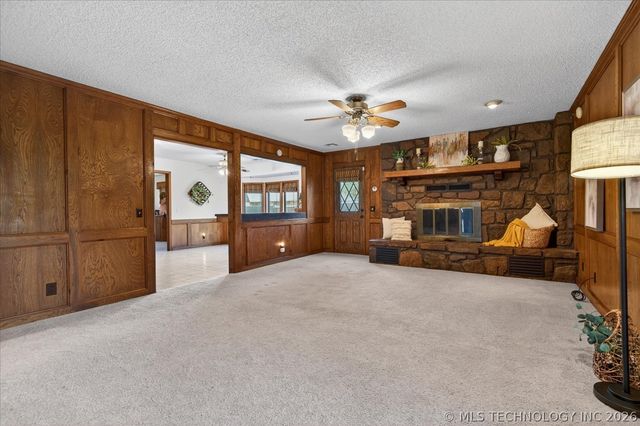 2550 Regency Road, Bartlesville, OK 74006