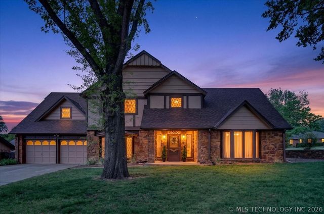2550 Regency Road, Bartlesville, OK 74006