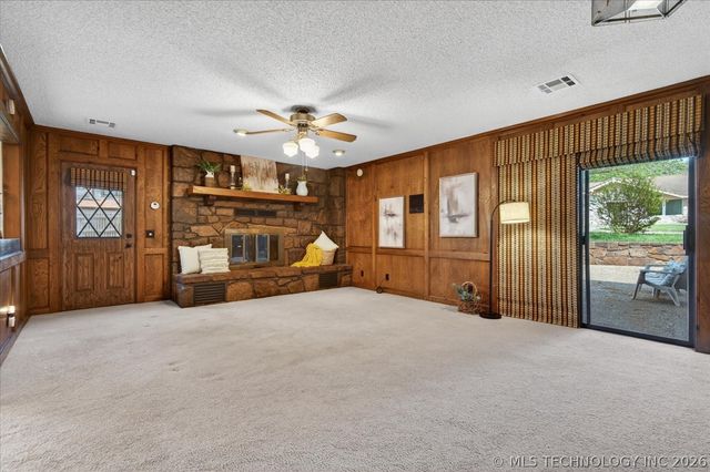 2550 Regency Road, Bartlesville, OK 74006