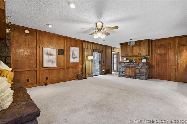 2550 Regency Road, Bartlesville, OK 74006