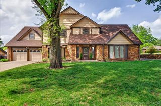 2550 Regency Road, Bartlesville, OK 74006