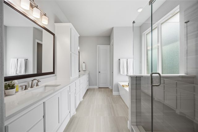 4721 Bristleleaf Lane, Prosper, TX 75078