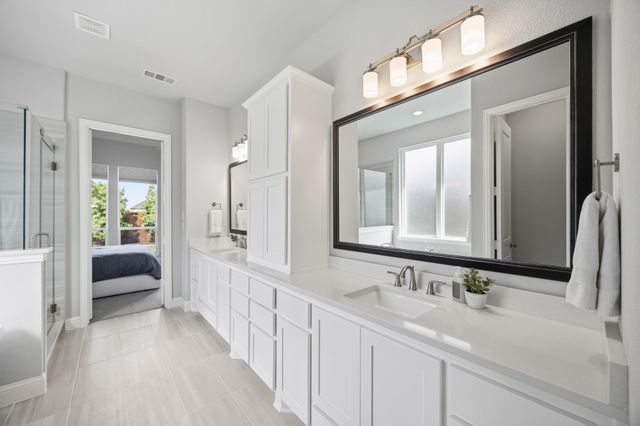 4721 Bristleleaf Lane, Prosper, TX 75078