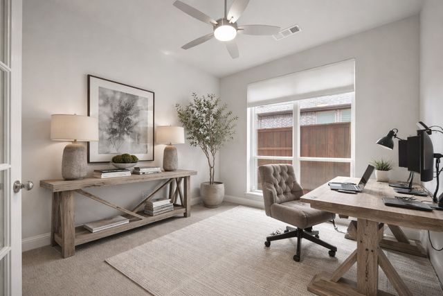 4721 Bristleleaf Lane, Prosper, TX 75078