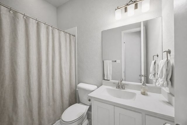 4721 Bristleleaf Lane, Prosper, TX 75078