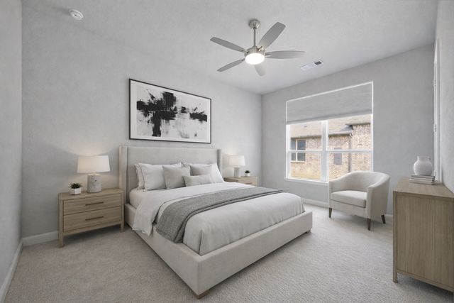 4721 Bristleleaf Lane, Prosper, TX 75078