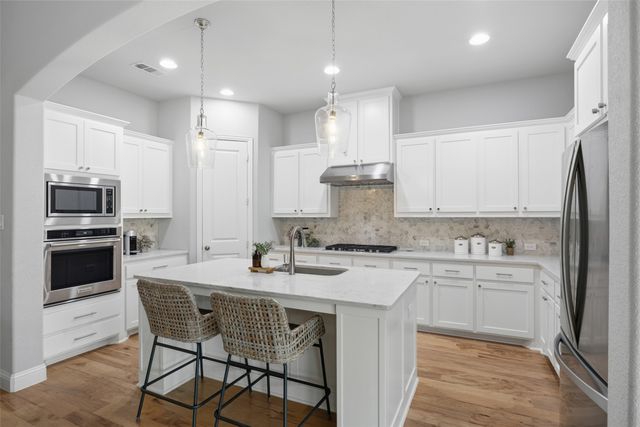 4721 Bristleleaf Lane, Prosper, TX 75078