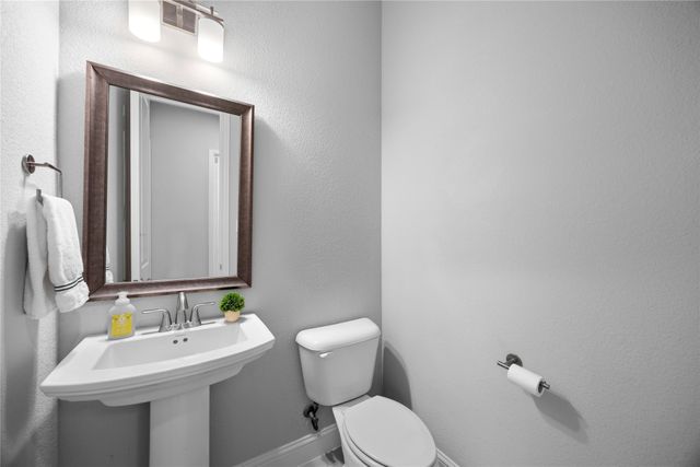 4721 Bristleleaf Lane, Prosper, TX 75078