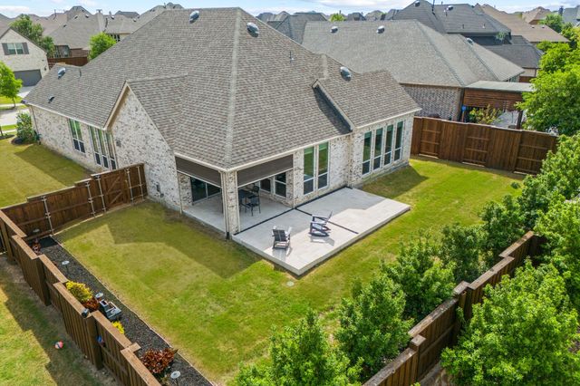 4721 Bristleleaf Lane, Prosper, TX 75078