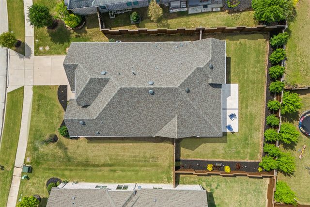 4721 Bristleleaf Lane, Prosper, TX 75078