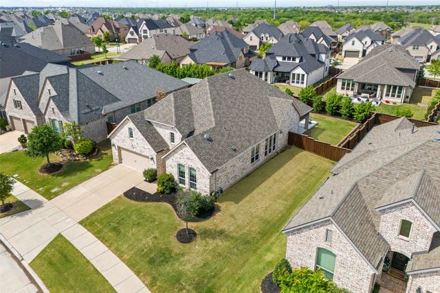 4721 Bristleleaf Lane, Prosper, TX 75078