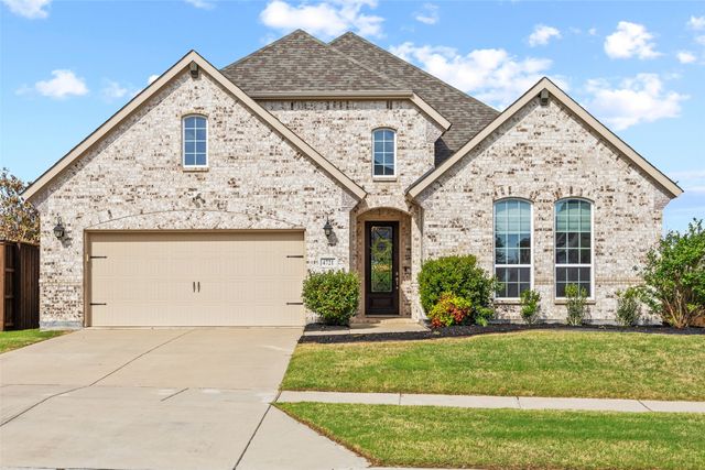 4721 Bristleleaf Lane, Prosper, TX 75078