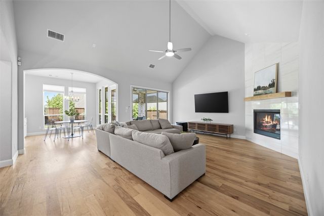 4721 Bristleleaf Lane, Prosper, TX 75078