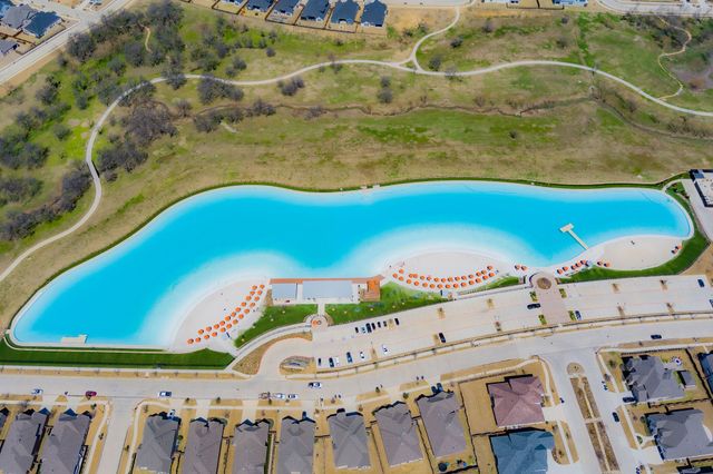 4721 Bristleleaf Lane, Prosper, TX 75078