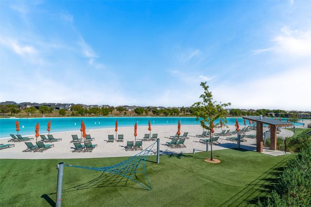 4721 Bristleleaf Lane, Prosper, TX 75078