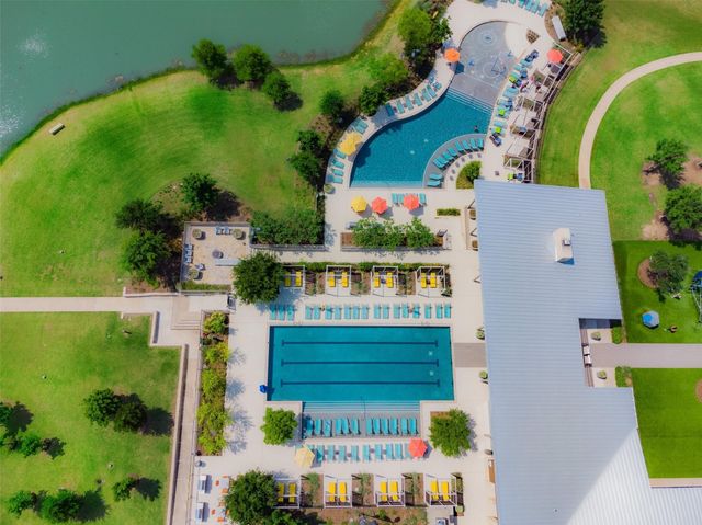 4721 Bristleleaf Lane, Prosper, TX 75078