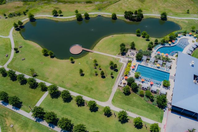 4721 Bristleleaf Lane, Prosper, TX 75078