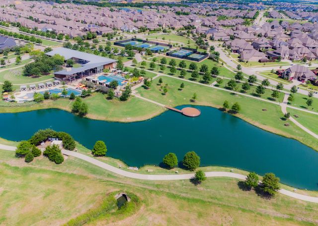 4721 Bristleleaf Lane, Prosper, TX 75078