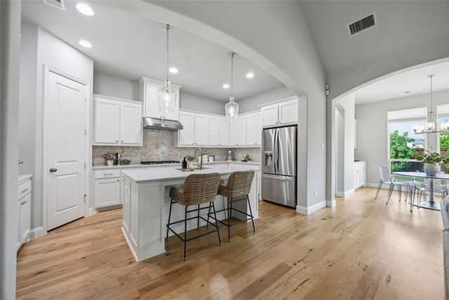 4721 Bristleleaf Lane, Prosper, TX 75078