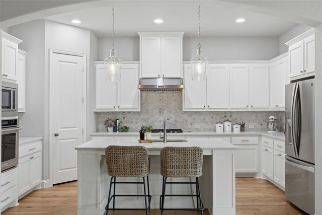 4721 Bristleleaf Lane, Prosper, TX 75078