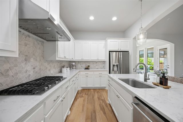 4721 Bristleleaf Lane, Prosper, TX 75078