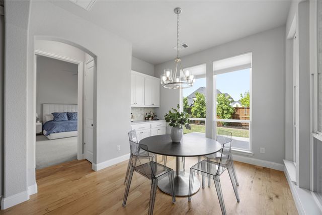 4721 Bristleleaf Lane, Prosper, TX 75078