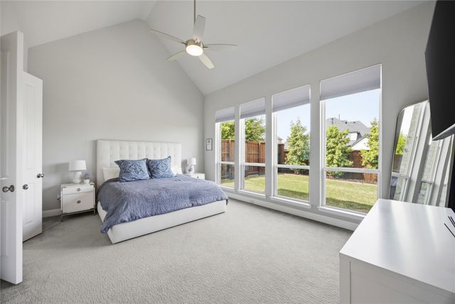 4721 Bristleleaf Lane, Prosper, TX 75078