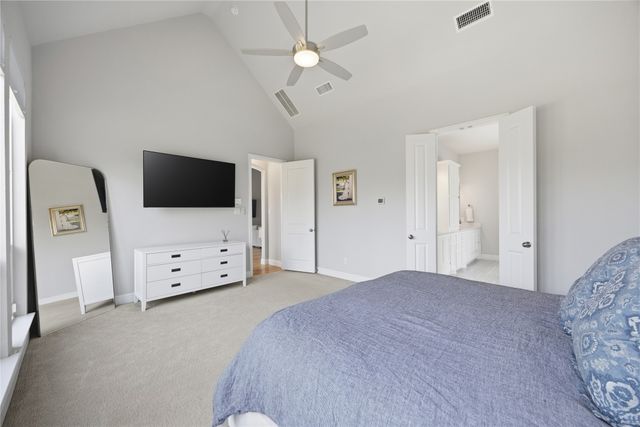 4721 Bristleleaf Lane, Prosper, TX 75078