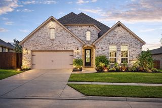 4721 Bristleleaf Lane, Prosper, TX 75078