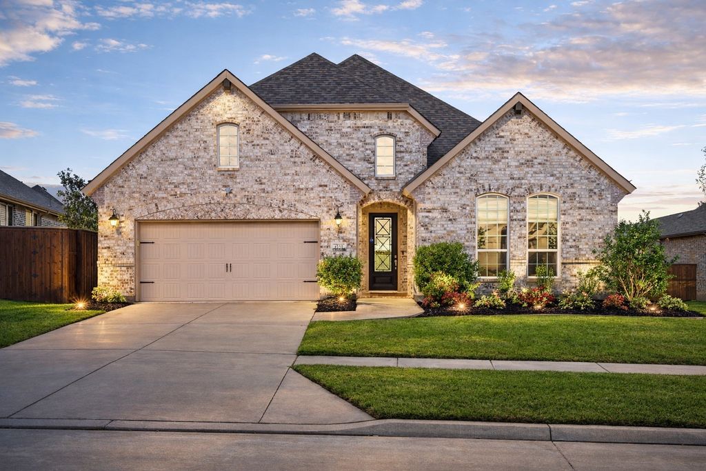 4721 Bristleleaf Lane, Prosper, TX 75078
